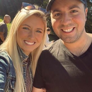 Meet your Posher, Leah